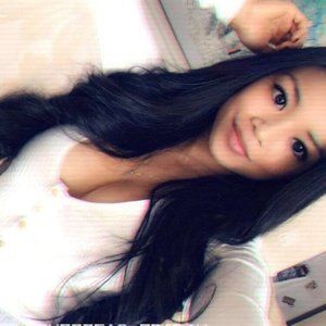 Meet your Posher, Renette